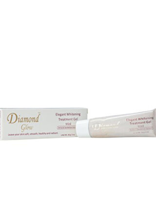 Buy Diamond Glow Elegant Whitening Treatment Gel | Benefits | OBS
