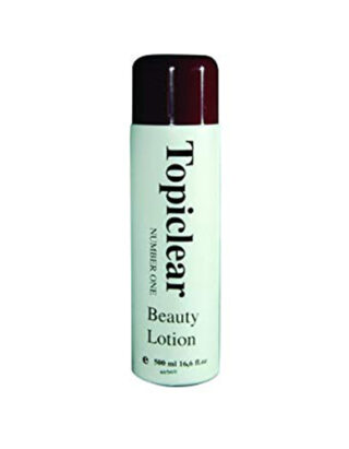 buy Topiclear Beauty Lotion 16.6 oz. (Pack of 2)