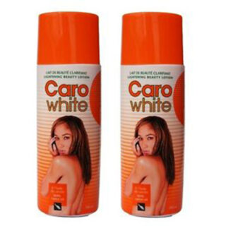 Buy Caro White Skin Whitening Carrot Body Lotion {2 Pack} | | OBS