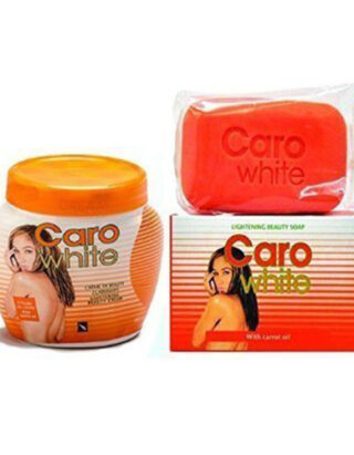 Buy Caro White Skin Clarifying Kit | Cream Benefits || Order Beauty Supply