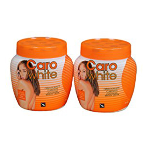 Buy Caro White Skin Clarifying Cream 500mL {Pack of 2} | Benefits | OBS