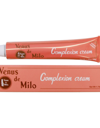 Buy Venus de Milo Strong Formula Complexion Cream | Benefits | | OBS