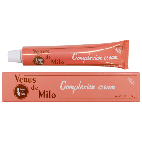 Buy Venus de Milo Strong Formula Complexion Cream | Benefits | | OBS