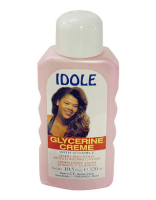 Buy Idole Hand & Body Moisturizing Cream (Pack of 2) | Benefits || OBS