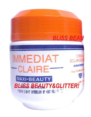 Buy Immediate Claire Beauty Body Cream | Benefits | Best Price | OBS