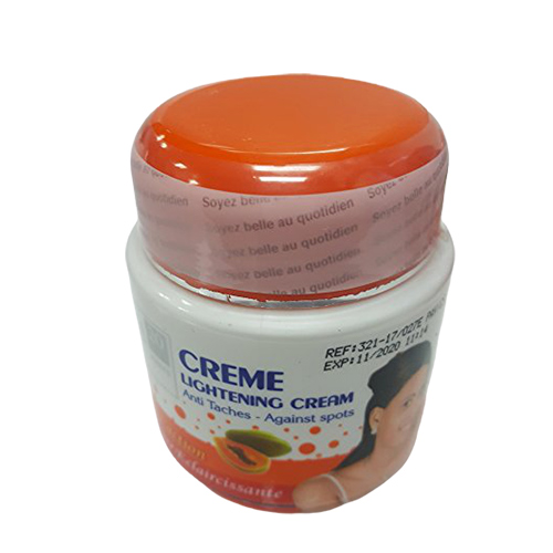 Buy Papaya Lightening Beauty Cream | Cream Benefits & Reviews | OBS