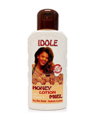 Buy Idole Skin Moisturizing Honey Lotion | Benefits | Best Price | OBS
