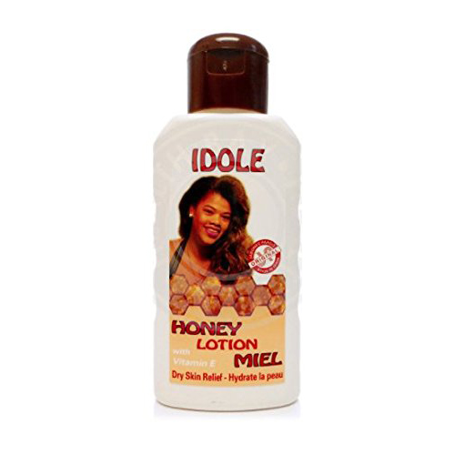 Buy Idole Skin Moisturizing Honey Lotion | Benefits | Best Price | OBS