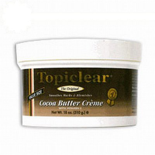 Buy Topiclear Cocoa Butter Cream | Benefits | Best Price | OBS
