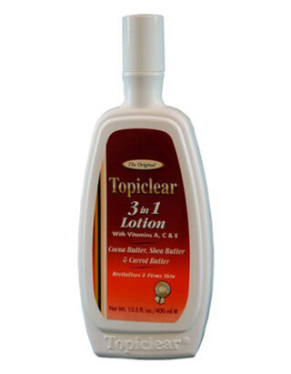 Buy Topi Clear Moisturizing Body Lotion | Lotion Benefits & Reviews | OBS