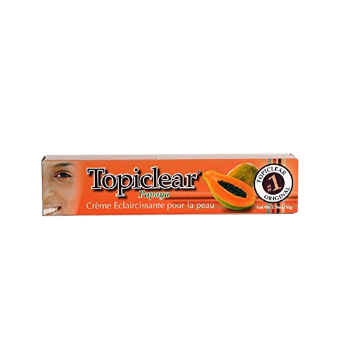 Buy Topi Clear Skin Clarifying Papaya Cream | Benefits | Best Price | OBS