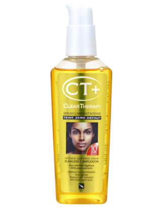 Buy CT+ Intense Skin Brightening Serum 2 PACK | Serum Benefits | OBS