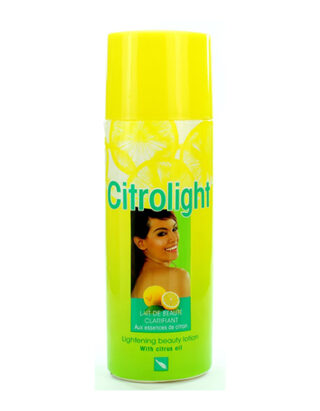 Buy Citro Light Citrus Oil Beauty Lotion 500ml | Lotion Benefits | OBS