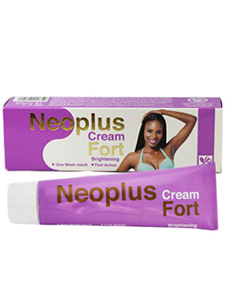 Buy Neoplus Brightening Body Cream | Benefits | Best Price | OBS