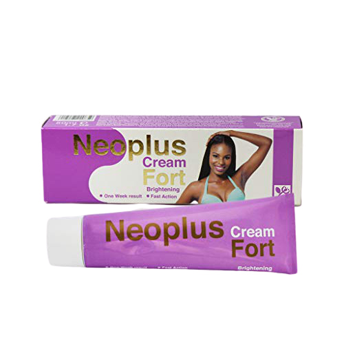 Buy Neoplus Brightening Body Cream | Benefits | Best Price | OBS