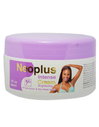 Buy Neoplus Intense Skin Cream | Benefits | Best Price | OBS