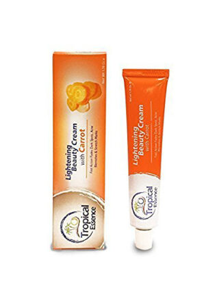 Buy Tropical Essence Papaya Brightening Beauty Cream | Benefits | | OBS