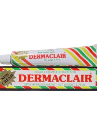 Buy Dermaclair Skin Brightening Beauty Cream | Benefits |Best Price| OBS
