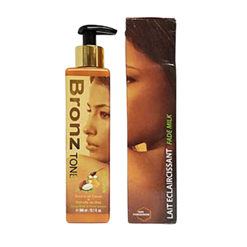 Buy Bronz Tone Honey Cocoa Butter Lotion | Lotion Benefits | OBS