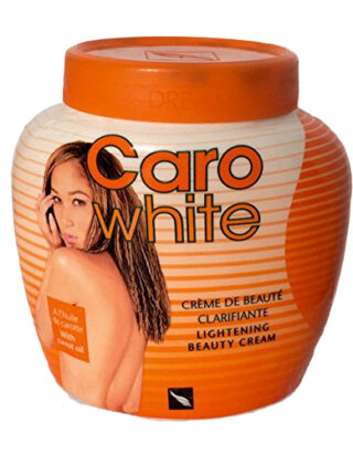 Buy Caro White Skin Lightening & Whitening Beauty Cream | Benefits | OBS