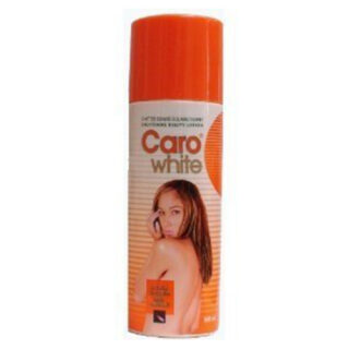 Buy Caro White Skin Whitening Body Lotion 500mL | Benefits | OBS