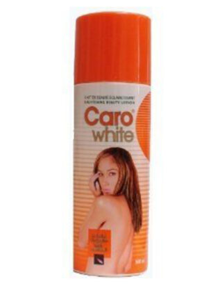 Buy Caro White Skin Whitening Body Lotion 500mL | Benefits | OBS