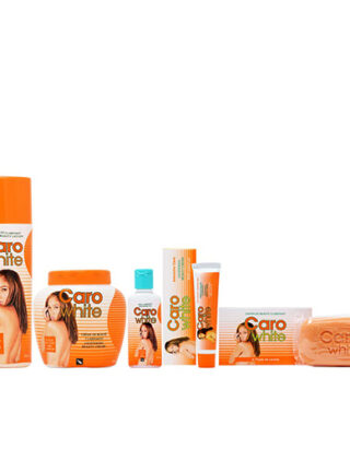 Buy Caro White Package | Skin Lightening Bundle | Order Beauty Supply