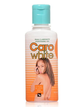 Buy Caro White Hand & Body Lightening Oil Serum | Oil Benefits | OBS