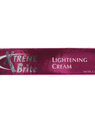 Buy Rapid Body Lightening Cream | Cream Benefits & Reviews | OBS