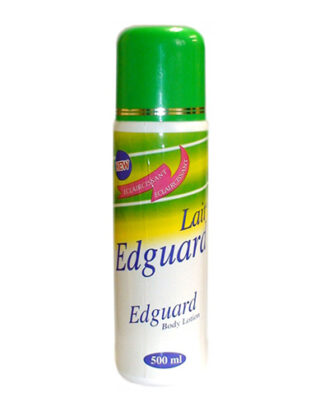 Buy Edguard Brightening & Moisturizing Body Lotion | Benefits | | OBS