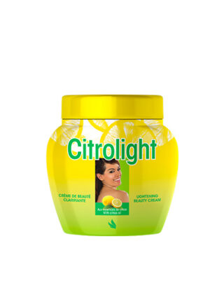 Buy Lightening Beauty Cream with Citrus Oil | Benefits & Reviews| OBS