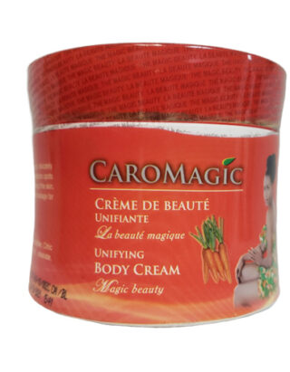 Buy Unifying Body Cream by Caro Magic | Benefits & Reviews | OBS