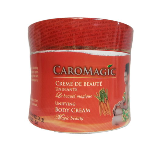 Buy Unifying Body Cream by Caro Magic | Benefits & Reviews | OBS