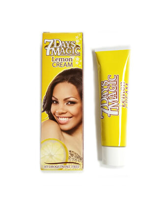 Buy Best Lemon Face and Body Cream| Lemon Brightening Cream| OBS
