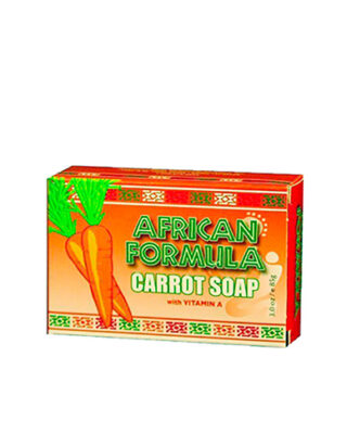 Buy Skin Whitening Carrot Soap| Carrot Soap Benefits & Reviews| OBS