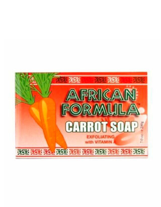 Buy Carrot Soap | Carrot Soap Benefits & Reviews | Order Beauty Supply