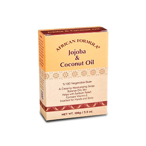 Buy Best Jojoba and Coconut Oil Soap| Moisturizing and Brightening Soap