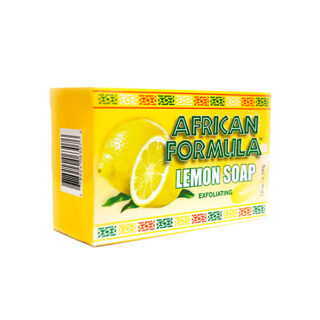 Buy Best Lemon Hand Soap Bar | Lemon Soap Benefits | OBS