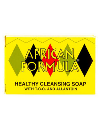 buy African Formula Soap 85g online