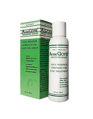 Buy Best Anti Acne Serum from Acne Gone| Acne Treatment Serum| OBS