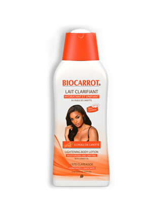 Buy Pure & Brightening Carrot Lotion 500mL | Carrot Lotion Reviews| OBS