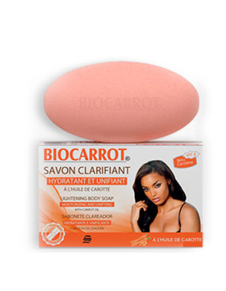 Buy Bio Carrot Soap | Reviews & Benefits | Order Beauty Supply
