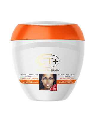 Buy Body Lightening Cream by Clear Therapy | Benefits & Reviews | OBS