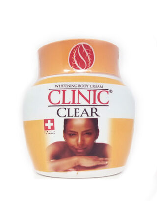 Buy Whitening Body Cream | Benefits & Reviews | Order Beauty Supply
