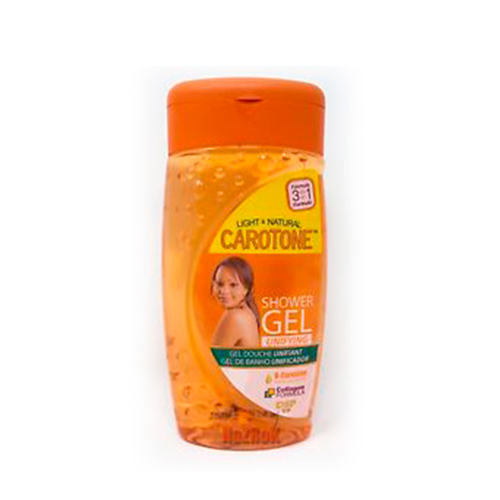 buy Carotone Shower Gel online