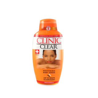 buy Clinic Clear Whitening Body Care Lotion online