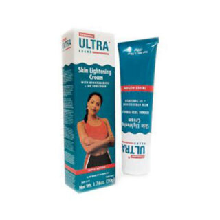 Buy Ultra Skin Lightening Cream | Cream Benefits & Reviews | OBS