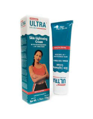 Buy Ultra Skin Lightening Cream | Cream Benefits & Reviews | OBS