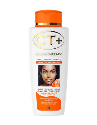 Buy Body Lightening Carrot Lotion 500mL | Lotion Benefits & Reviews