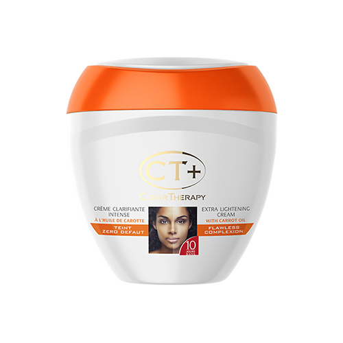 Buy Body Lightening Cream 200ml by Clear Therapy | Benefits & Reviews